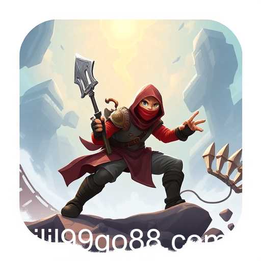 Exploring Adventure Games: A Journey with jljl99