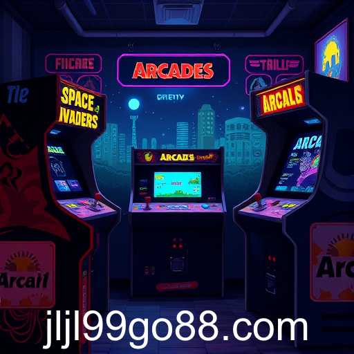 Exploring the Thrills of Arcade Games: A Nostalgic Journey Enhanced by Keywords like 'jljl99'