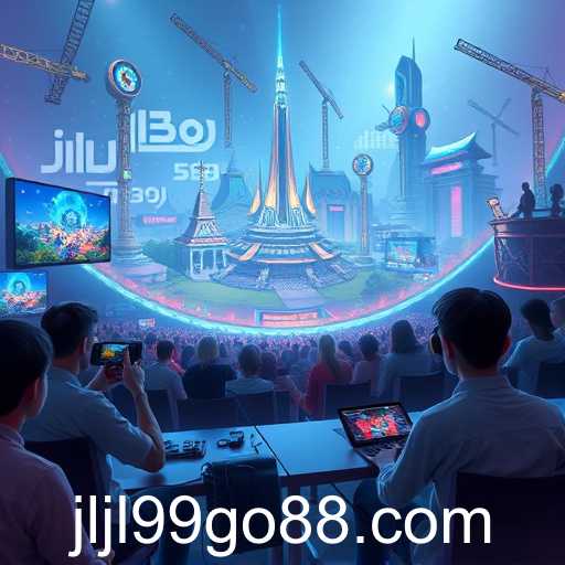 Digital Shifts in Online Gaming Platforms