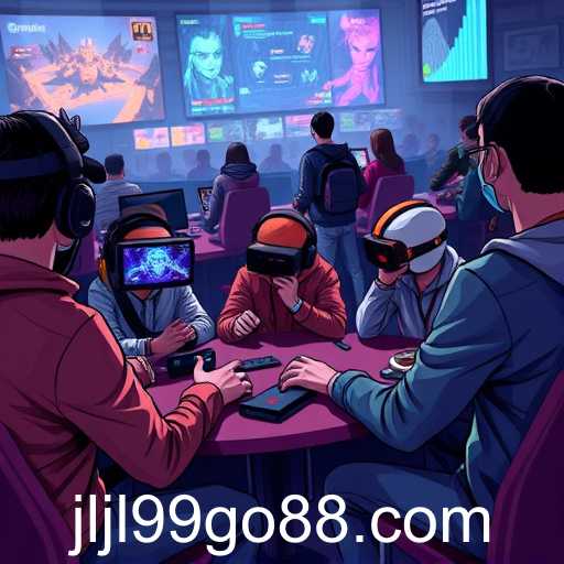 The Evolution of Online Gaming Communities