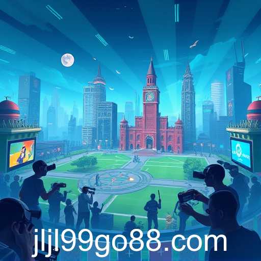 Gaming Evolution and Trends: A Deep Dive into 2025