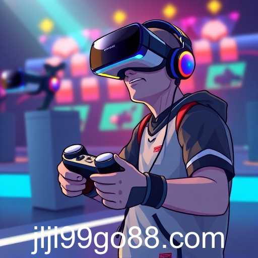 Gaming Evolution: A New Era with 'jljl99'