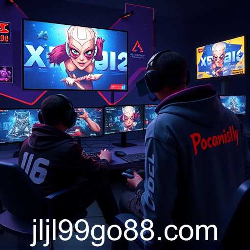 Gaming Trends in 2025: Looking Ahead