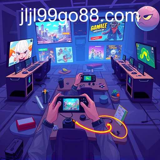 Navigating the Latest Trends in Online Gaming