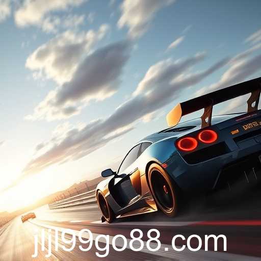 Exploring the Exciting World of Racing Games