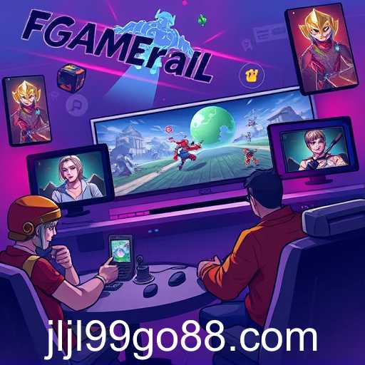 Exploring the Rise of Online Gaming Platforms