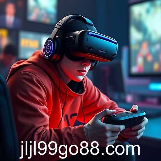 The Rise of Gaming in 2025