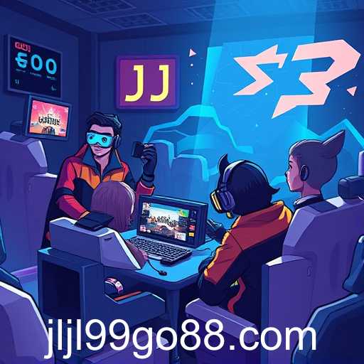 The Rise of jljl99: A New Era in Gaming
