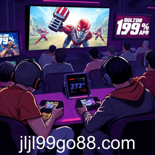 The Rise of jljl99: Revolutionizing Online Gaming