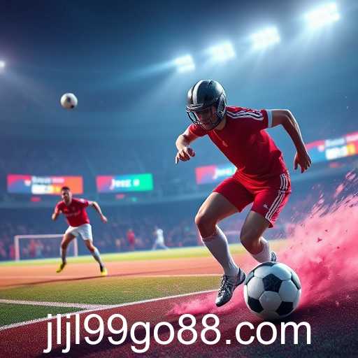 Exploring the Exciting World of 'Sports Games' on Popular Gaming Platforms