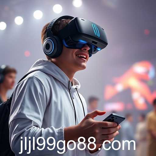 The Surging Popularity of Online Gaming in 2025